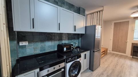 Photo 5 of Flat for rent in Carrer de la Pobla de Farnals, 45, Aiora, Valencia Capital