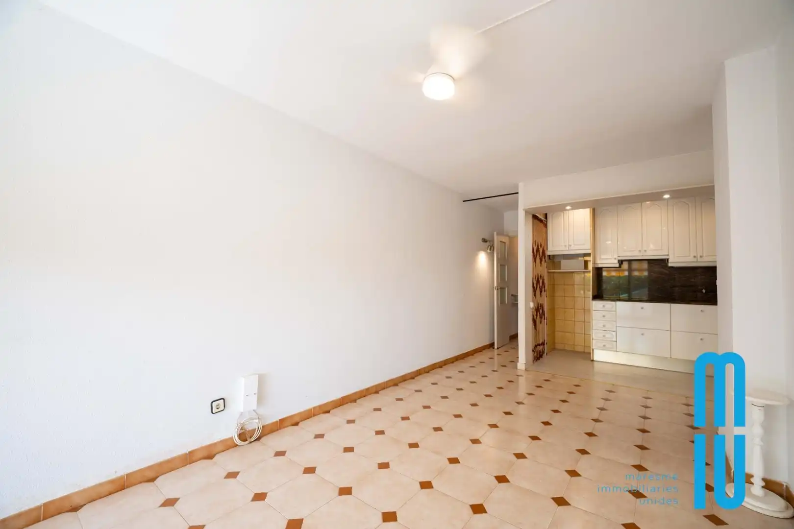 Kitchen of Flat for sale in Pineda de Mar