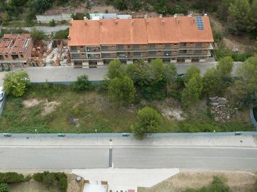Terreny residencial en venda a Navàs