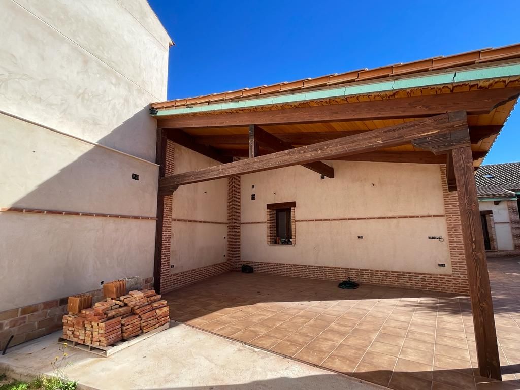 Casa o chalet en venta en Calle San Marcos, Alcázar de San Juan