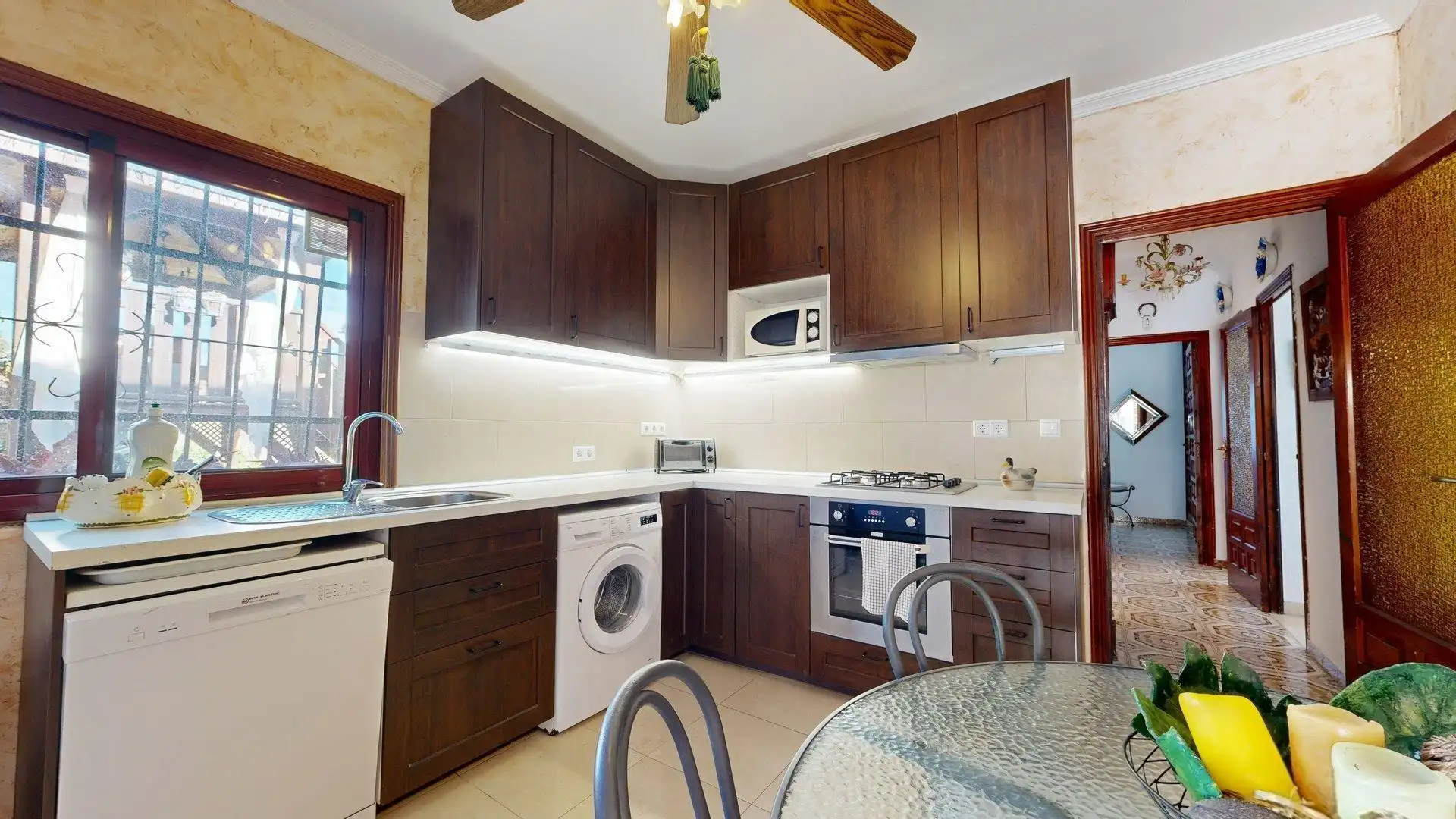 Villa avec piscine à vendre à Campello pueblo, imagen 28