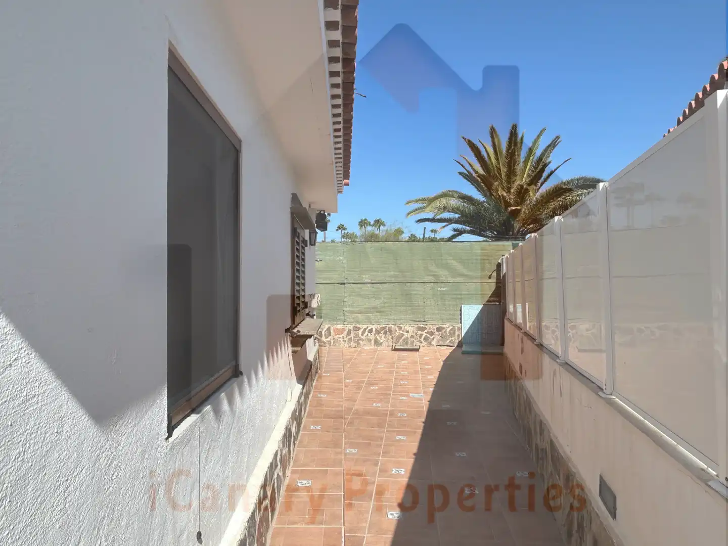 Detached homes for rent in Avenida Touroperador Finnmatkat, 8, Maspalomas - Meloneras