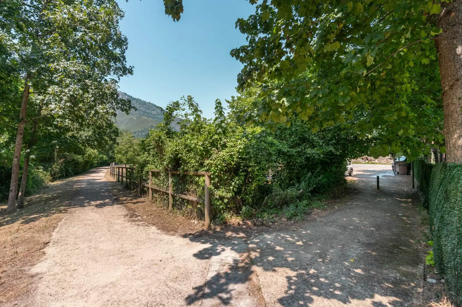 Casa o xalet en venda en Sobrescobio amb Balcó