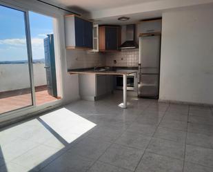Kitchen of Attic for sale in Arucas
