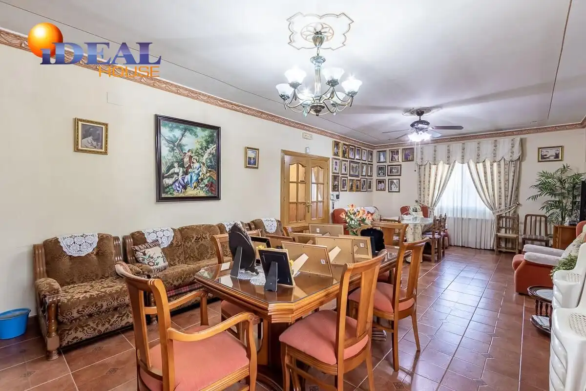 Chalet con terraza en venta en Santa Fe, imagen 8