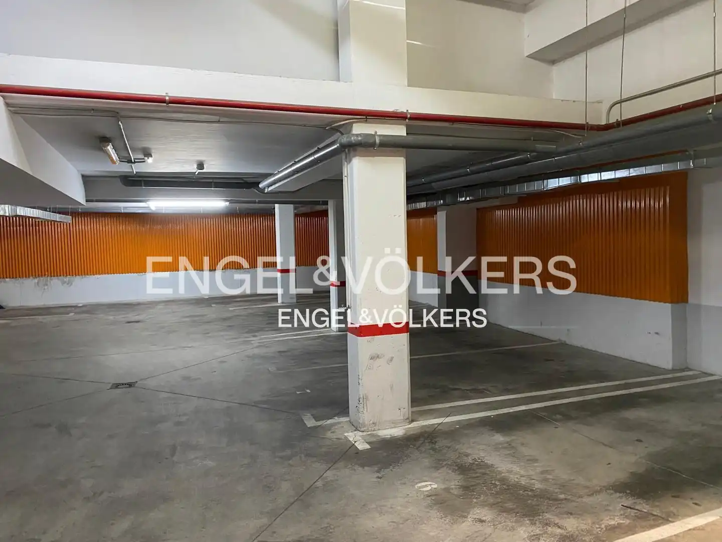 Parking de Estudio en venta en Madrid con Aire acondicionado, Calefacción y Terraza