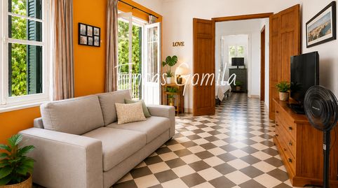 Foto 2 de Casa o xalet en venda a Camí de Ses Vinyes, Maó - Mahón
