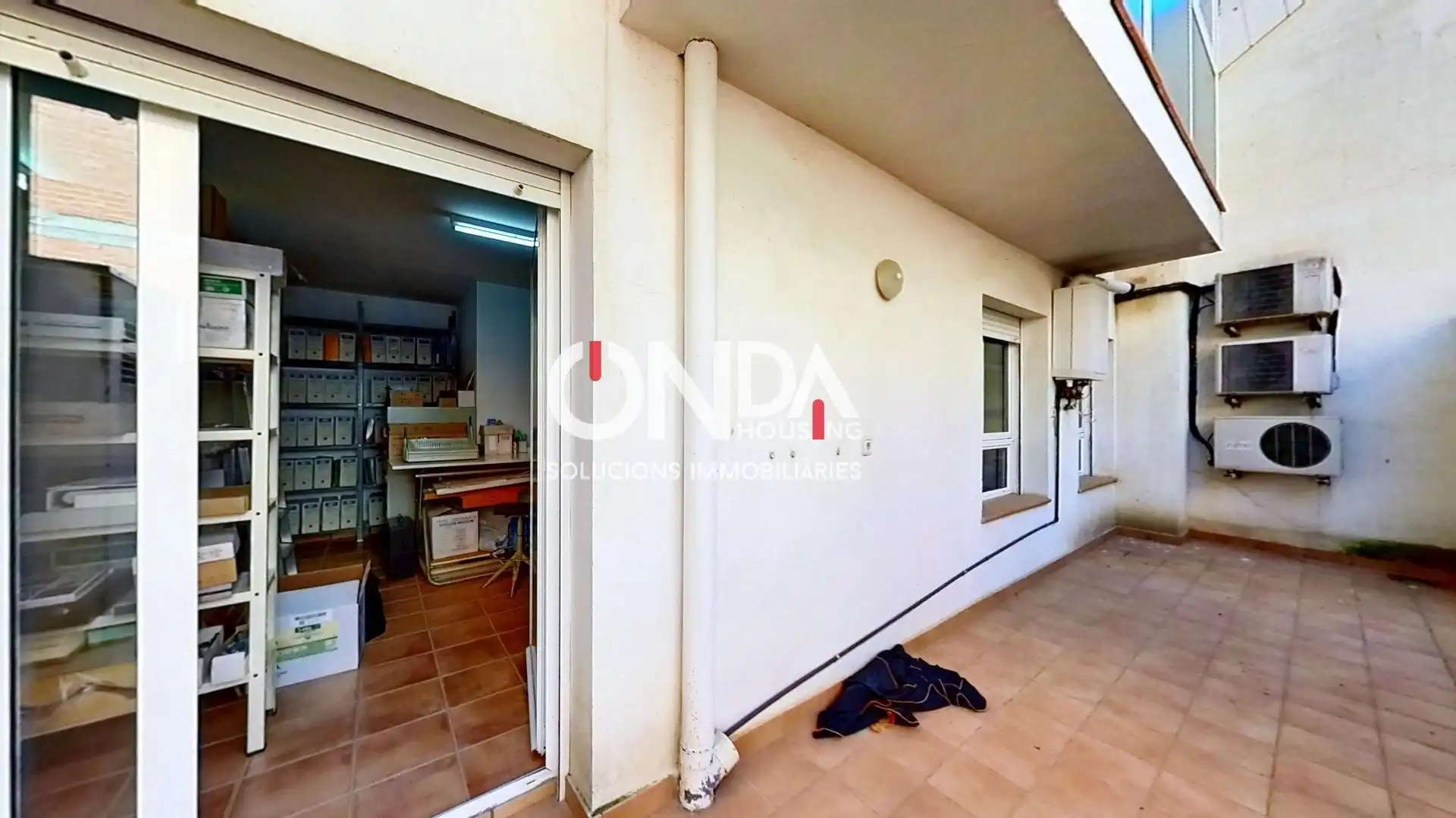 Wohnung zum Verkauf in Passeig DE L'ESTACIO, imagen 24