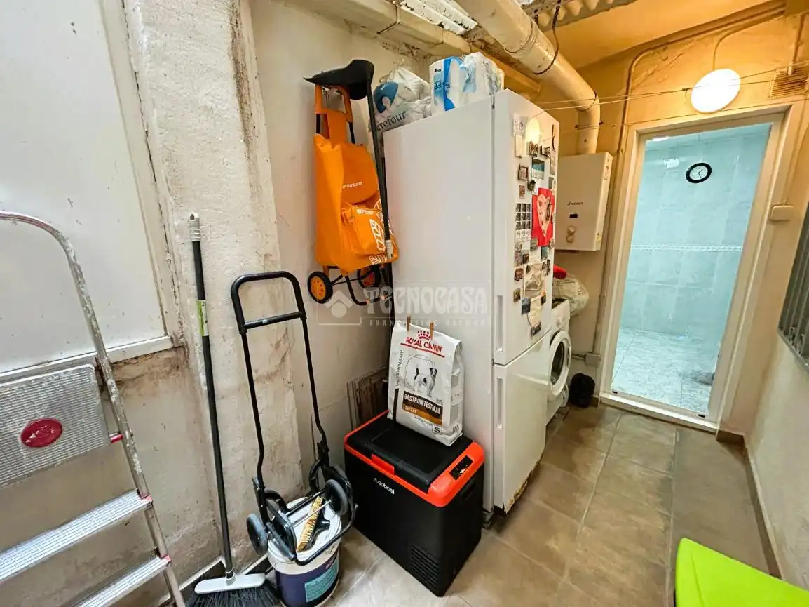 Piso en venta en Collblanc