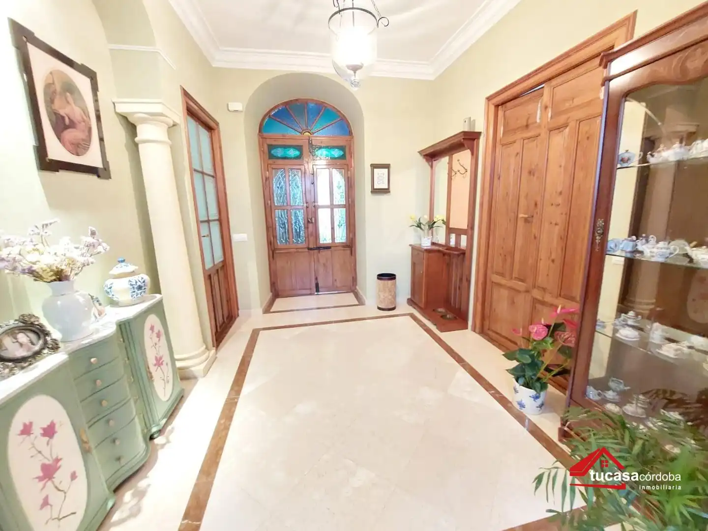 Casa con piscina in vendita a Almodóvar del Río, imagen 46