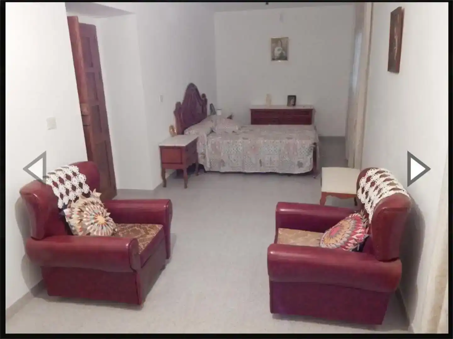 Casa o xalet en venda en Antequera amb Traster