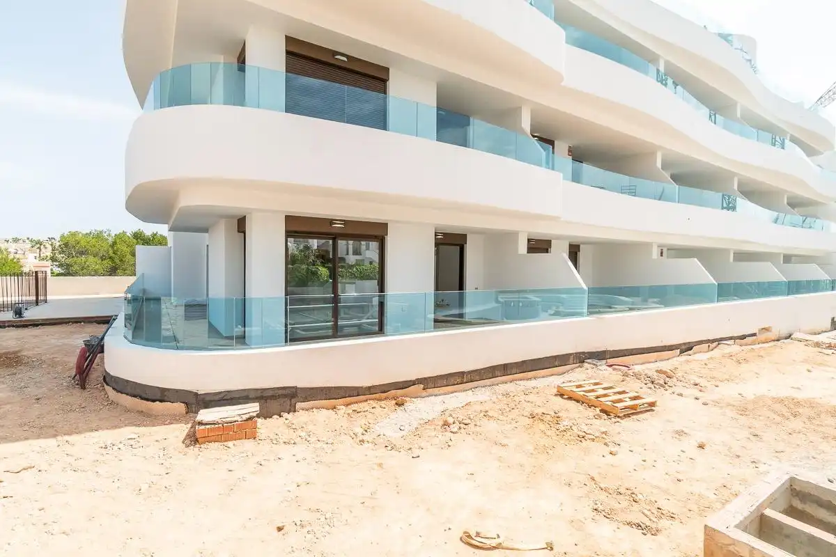 Apartment mit Pool zum Verkauf in Calle MIGUEL BARCELO, imagen 29