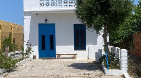 Foto 2 de Finca rústica en venta en Cv 502, Mareny Blau, Sueca