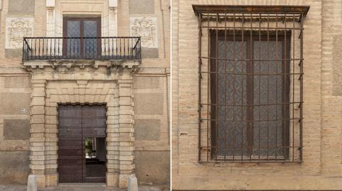 Foto 4 de Edifici en venda a Calle Pasillas, Casco Histórico, Antequera
