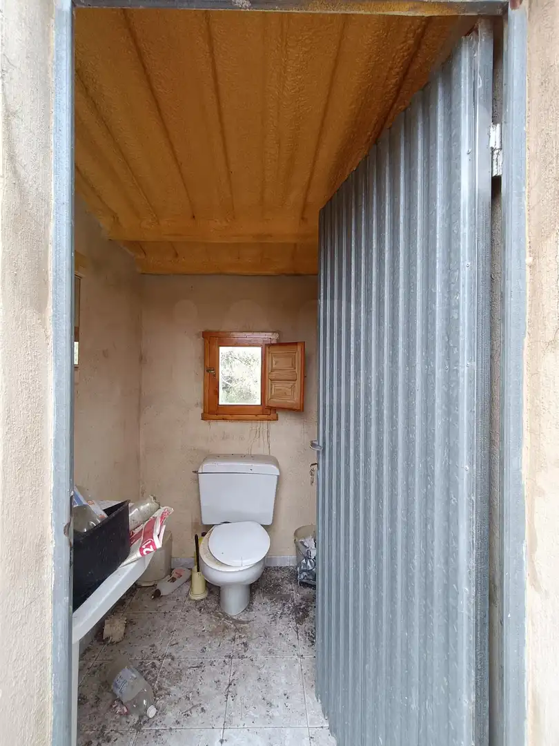 Baño de Residencial en venta en Sueca