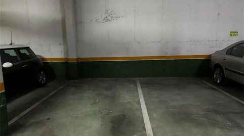 Foto 3 de Garaje de alquiler en Rúa Cronista Rodríguez Elias, As Travesas - Balaídos, Vigo