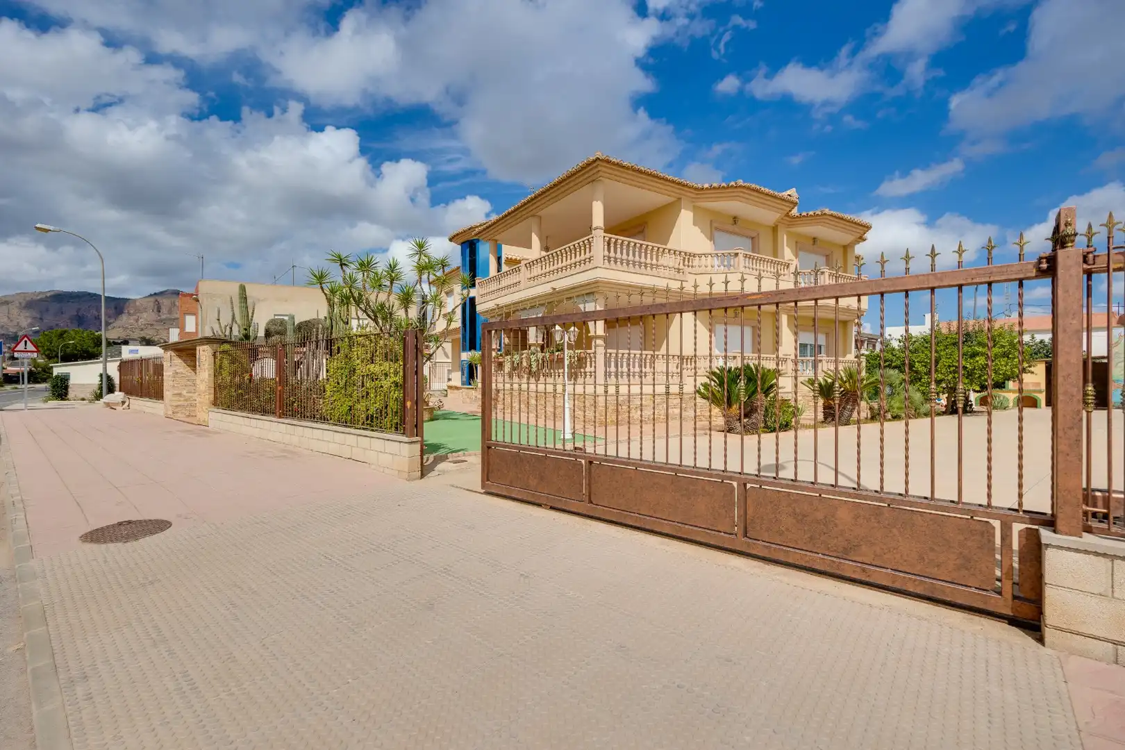 Casa o xalet en venda a Orihuela ciudad