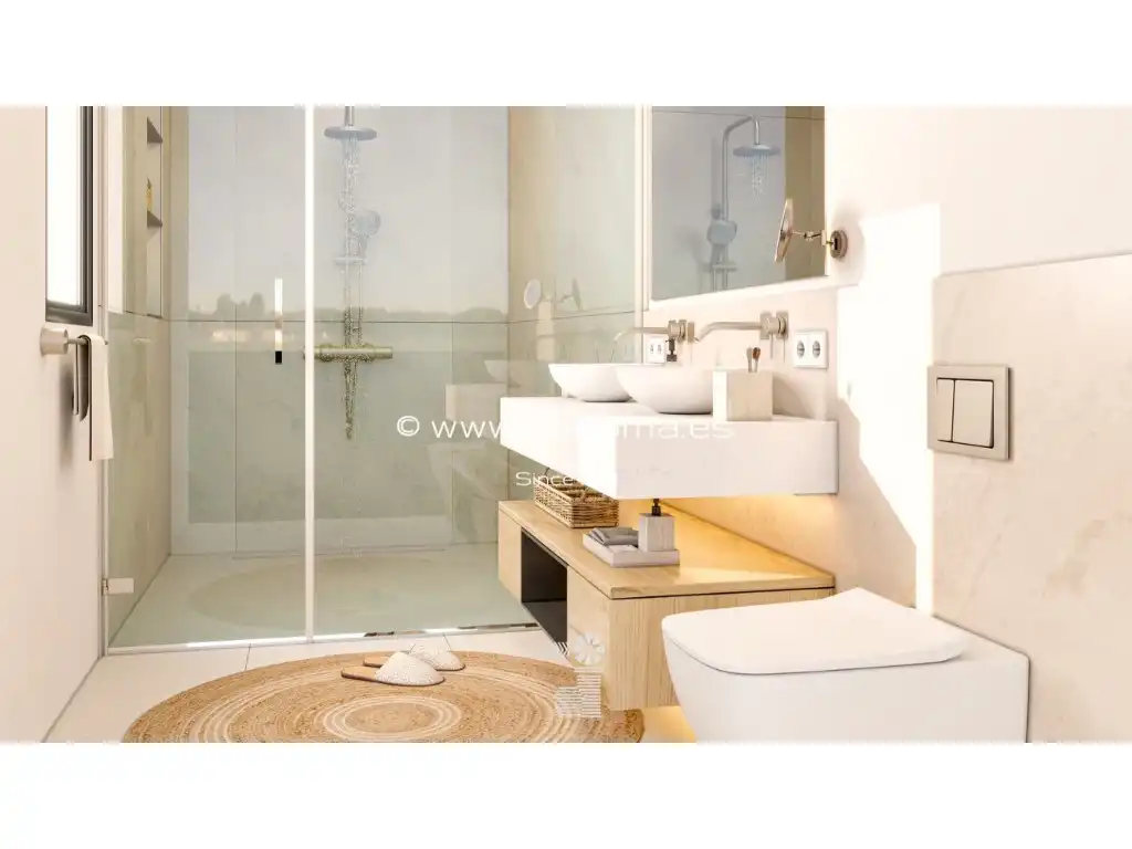 Apartment with lift for sale in Calle Vinyassa, imagen 7