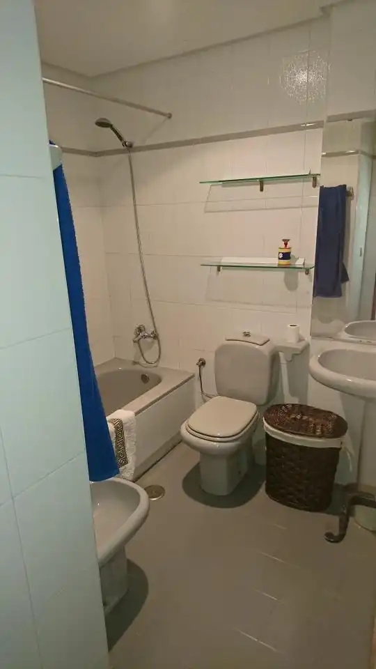 Bathroom of Ground floor for sale in Zarapicos