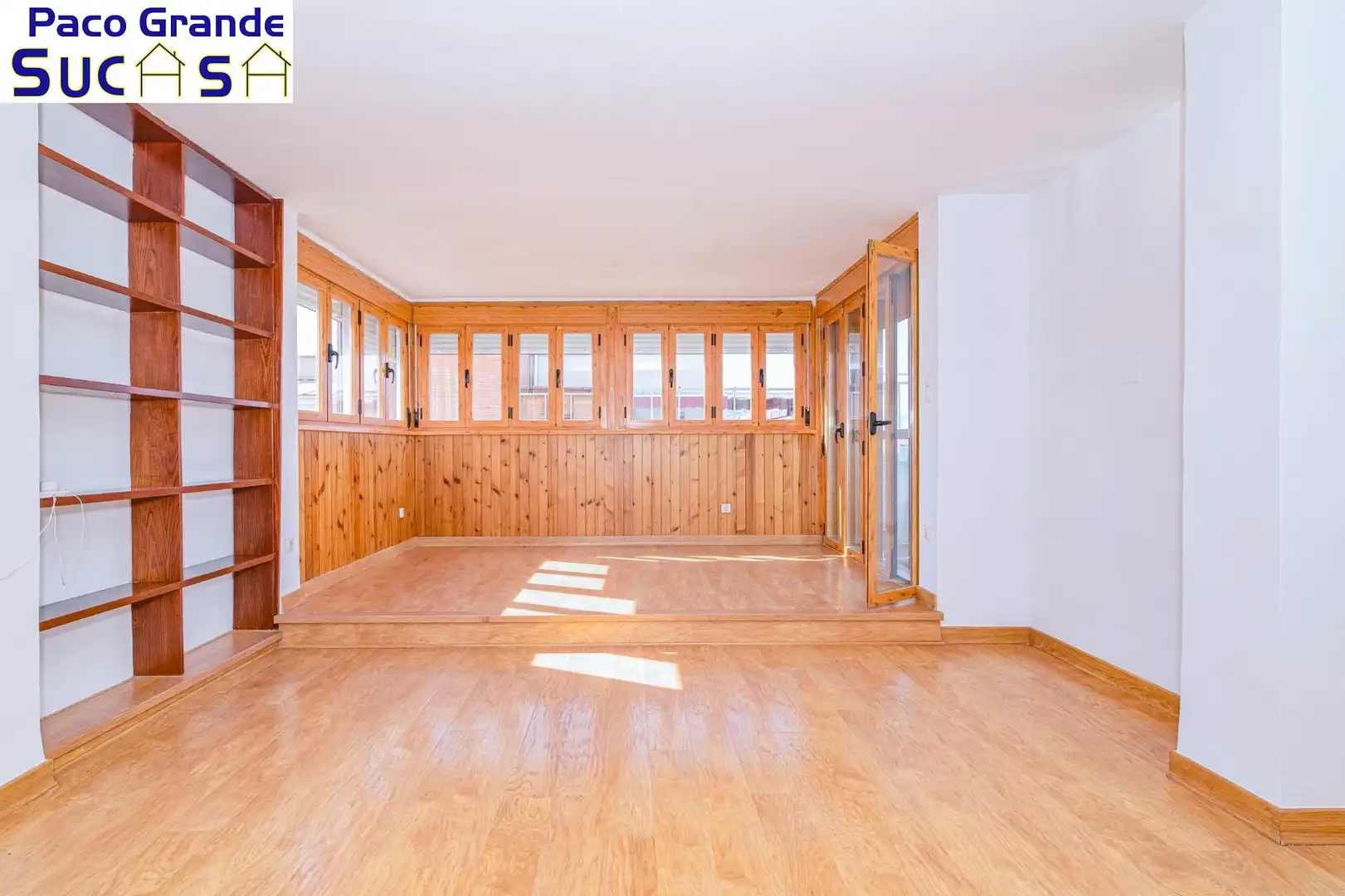Piso con ascensor en venta en Calle Calle Arabial, imagen 6