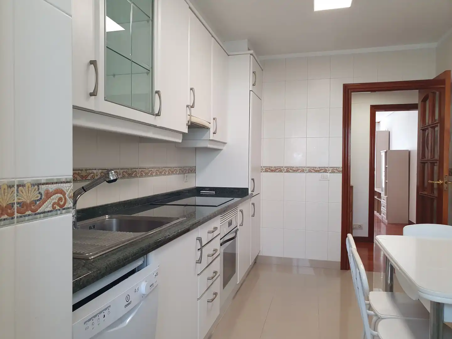 Flat for rent to own in Rúa Amparo López Jean, Portádego - Vilaboa Norte