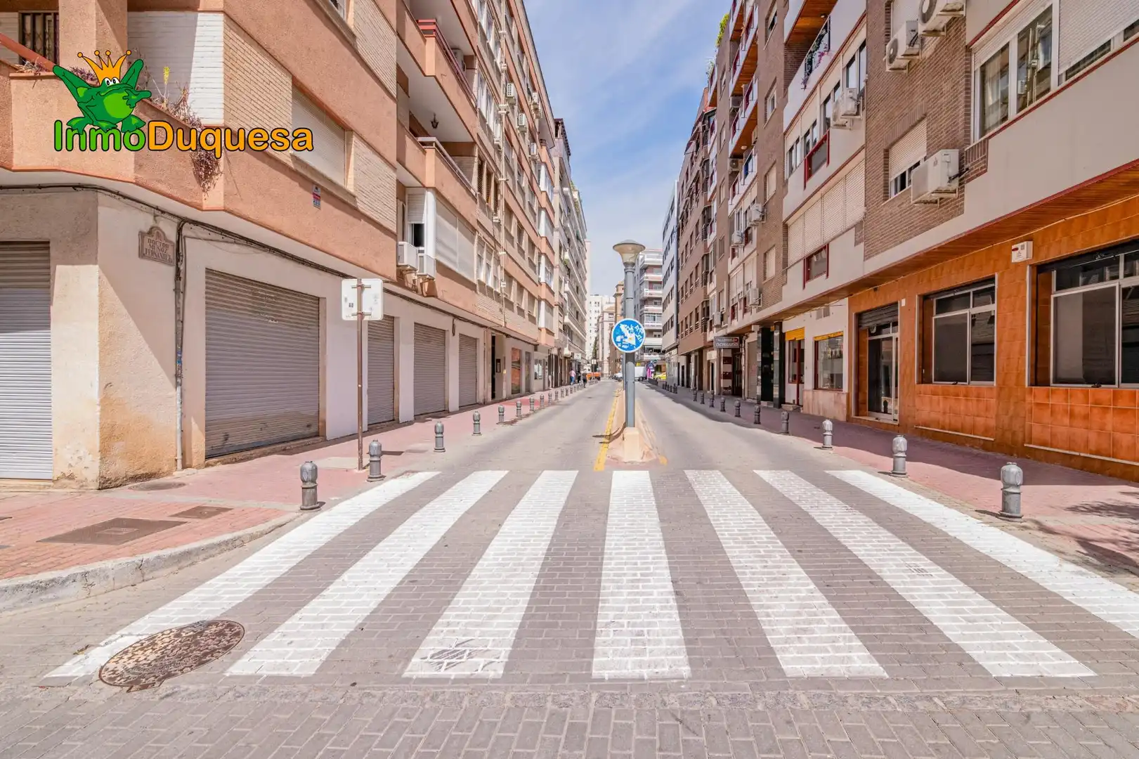 Flat with terrace for sale in Beiro, imagen 39