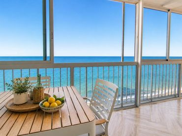 Appartement avec ascenseur à vendre à Avenida San Bartolome Tirajana