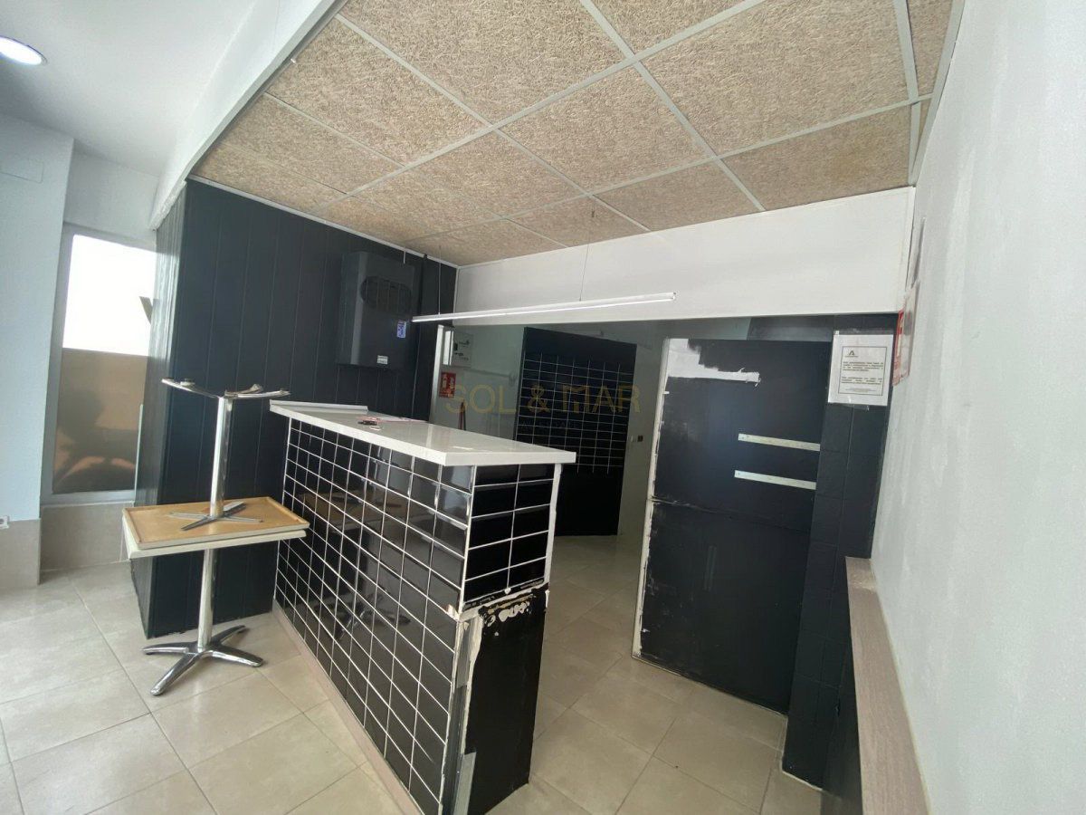 Local de lloguer en Torremolinos
