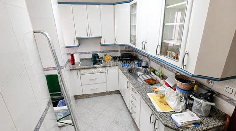 Foto 2 de Piso en venta en El Torrejón - El Cerezo, Sevilla Capital