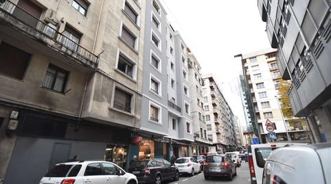 Foto 2 de Piso en venta en Toribio Etxebarria Kalea, Eibar, Gipuzkoa