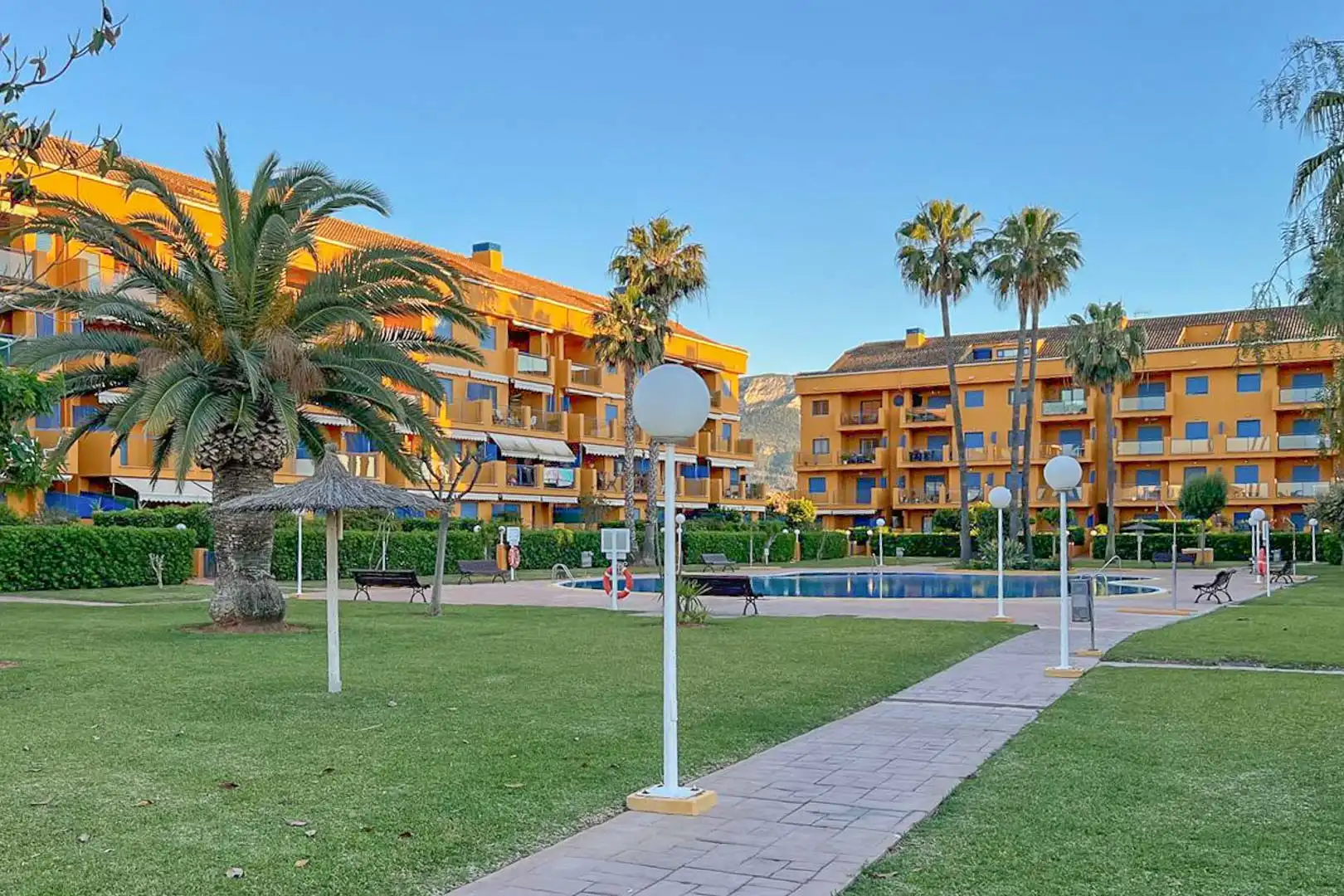 Apartamento en venta en Centro Urbano, imagen 2