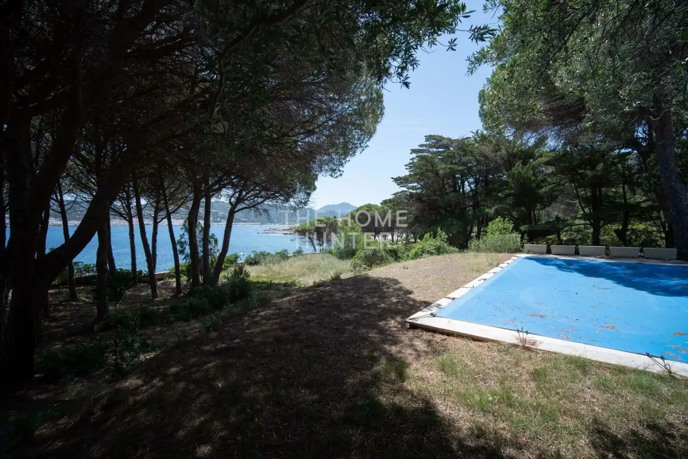 Houses for sale in El Port de la Selva