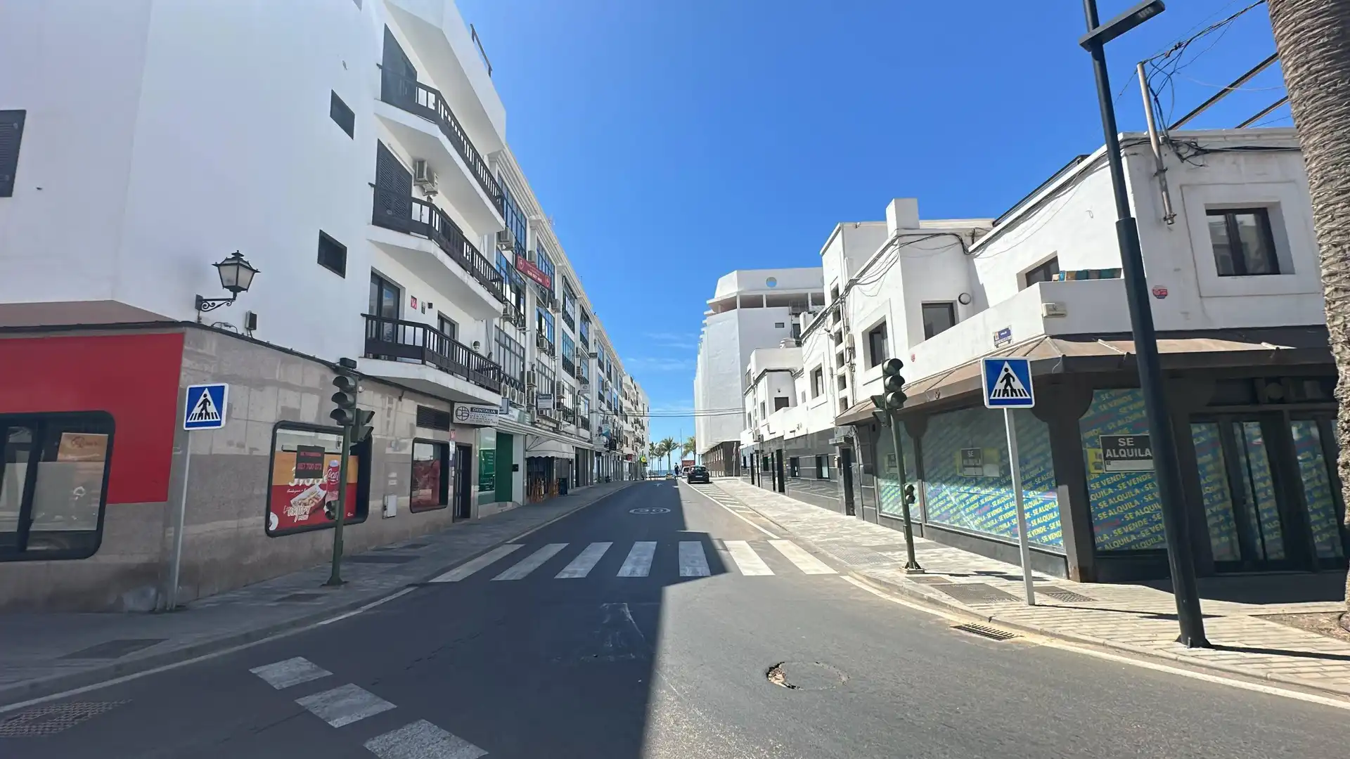 Büro zur Miete in Calle CORONEL VALLS, 7, Centro - La Vega Alta