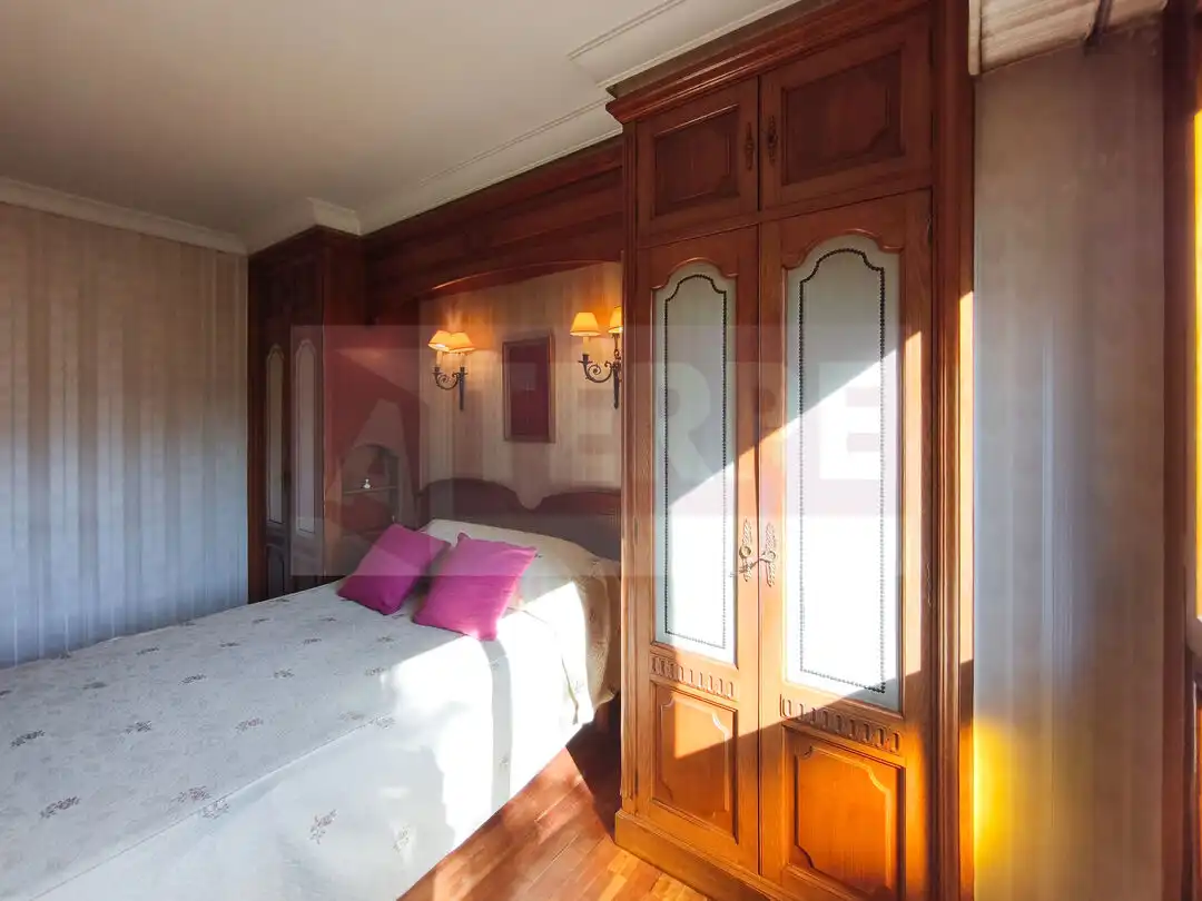 Appartamento con balcone in vendita a Nafarroa Etorbidea, imagen 47