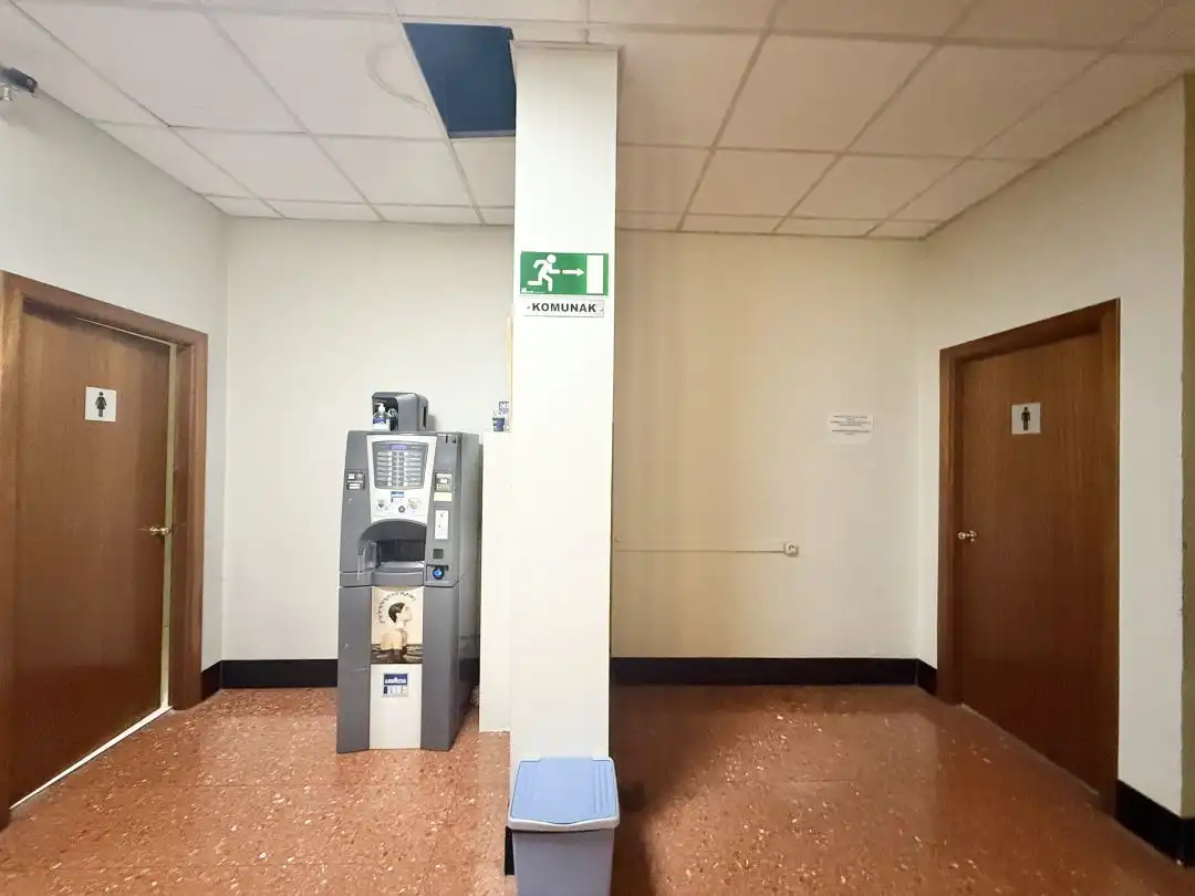 Local comercial en alquiler en Elgoibar, imagen 4