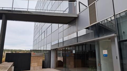 Photo 2 of Premises to rent in Avinguda Corts Catalanes, 9, Roquetes - Can Magí, Sant Cugat del Vallès