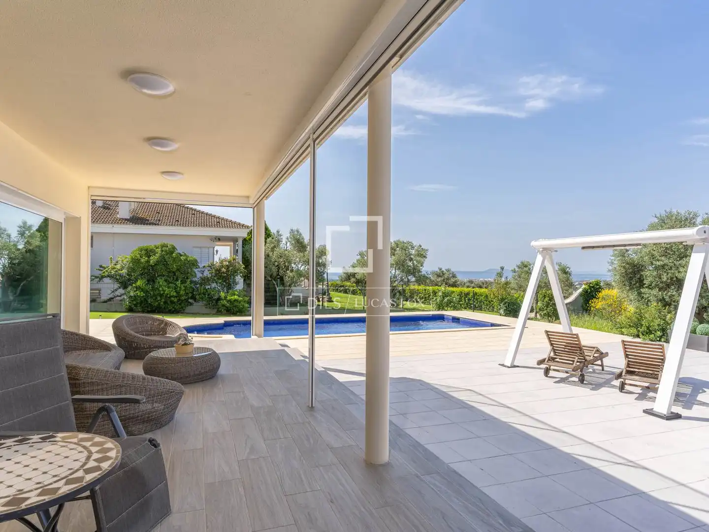 Villa mit Pool zum Verkauf in Palau-saverdera, imagen 23