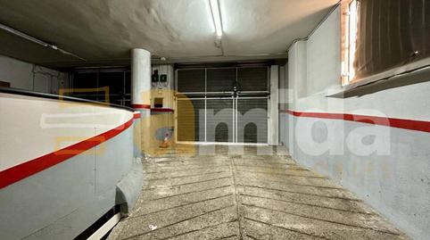 Foto 4 de Garatge en venda a Ca n'Oriac, Barcelona