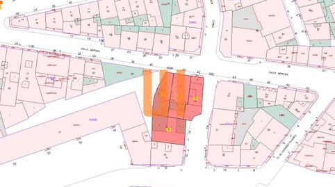 Photo 2 of Residential for sale in Rúa Merced, 29, Los Castros - Castrillón, A Coruña