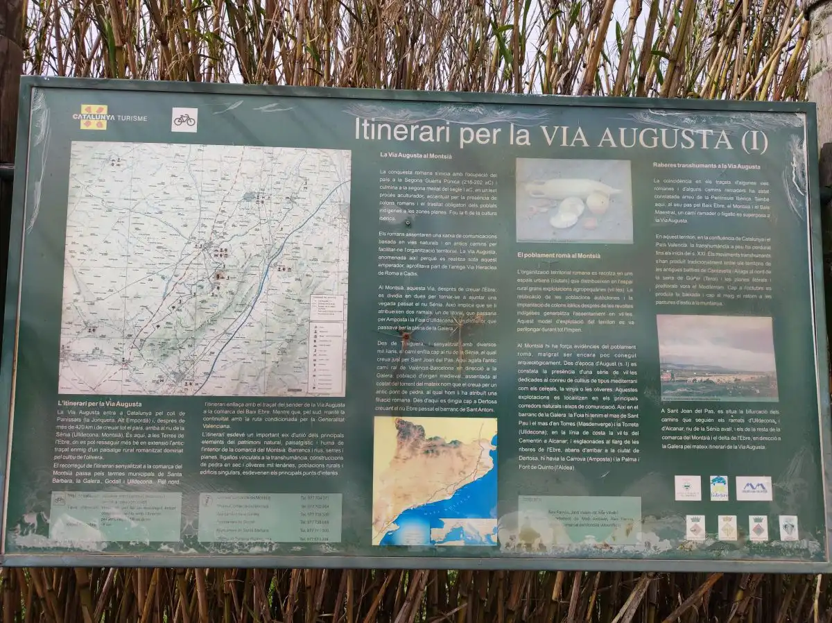 Terrenys i solars en venda a RAJOLARS - SANT JOAN DEL PAS 37, imagen 15