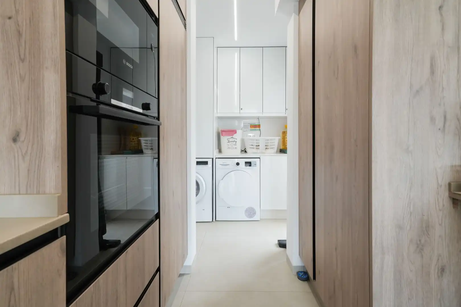 Cocina de Casa o chalet en venta en San Pedro del Pinatar con Aire acondicionado, Terraza y Trastero