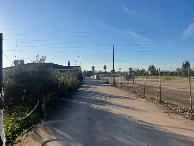 Terreny residencial en venda a Calle AGUILAREJO BAJO, imagen 6