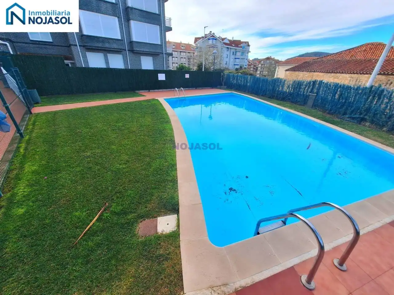 Appartement avec piscine à louer à Calle la brava 14, imagen 65