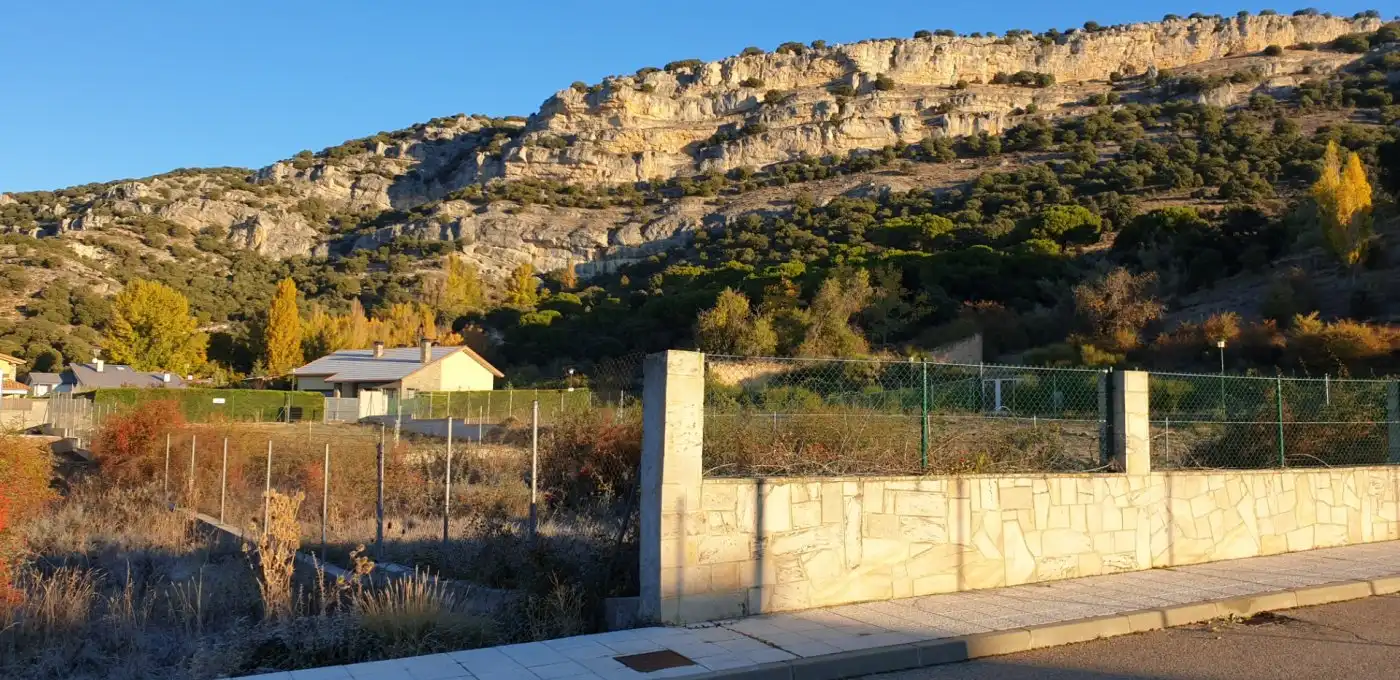 Residencial en venta en Calle DE LA ERMITA, 2, Golmayo