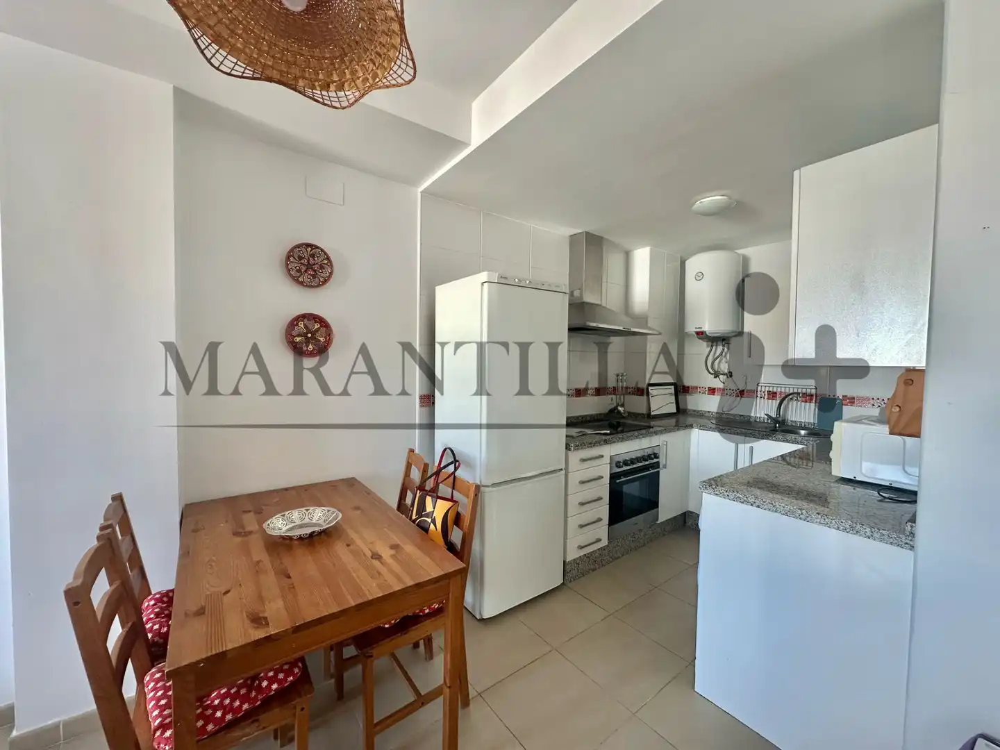 Apartment mit Aufzug zum Verkauf in La Antilla, imagen 8