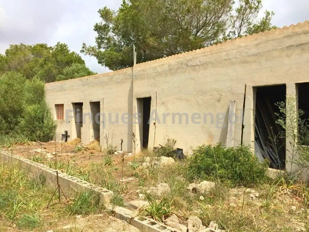 Casa amb jardí en venda a Ciutadella, imagen 23