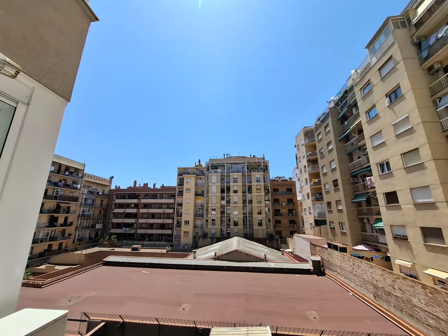 Piso en venta en Carrer de Lepant, Sagrada Família