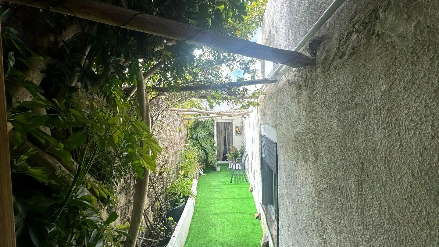 Maison rustique avec jardin à vendre à La Vega - El Amparo - Cueva del Viento, imagen 30