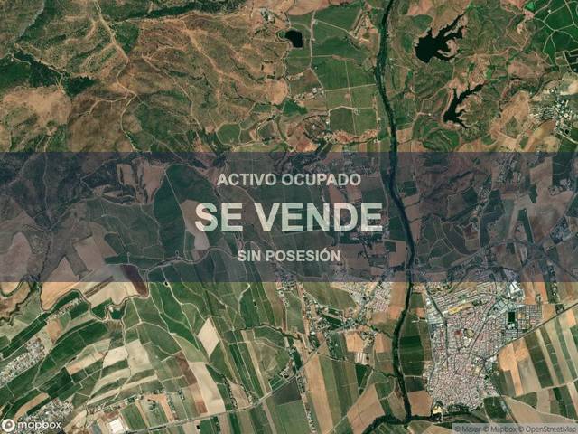 Piso en Venta en Cantillana
