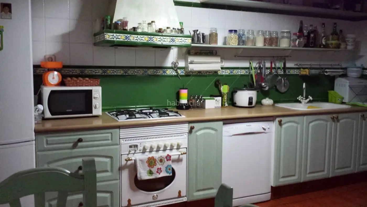 Terraced house for sale in Carrer Mestre Ferreres 12